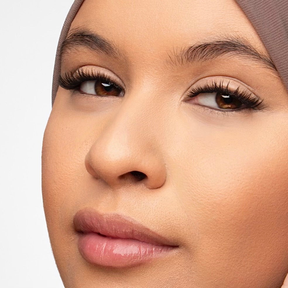 PRESS-LASH - Speciale editie - Cat Eye