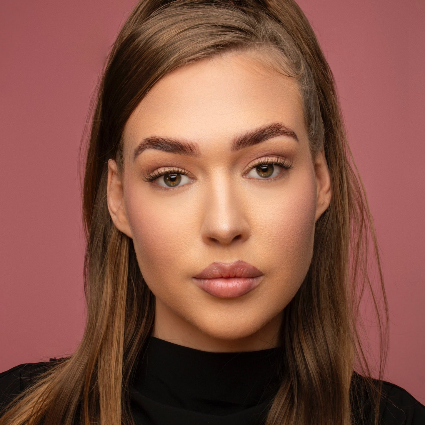 Press on Lash | Starterkit | Pure | PRESS-LASH (pre-glued)