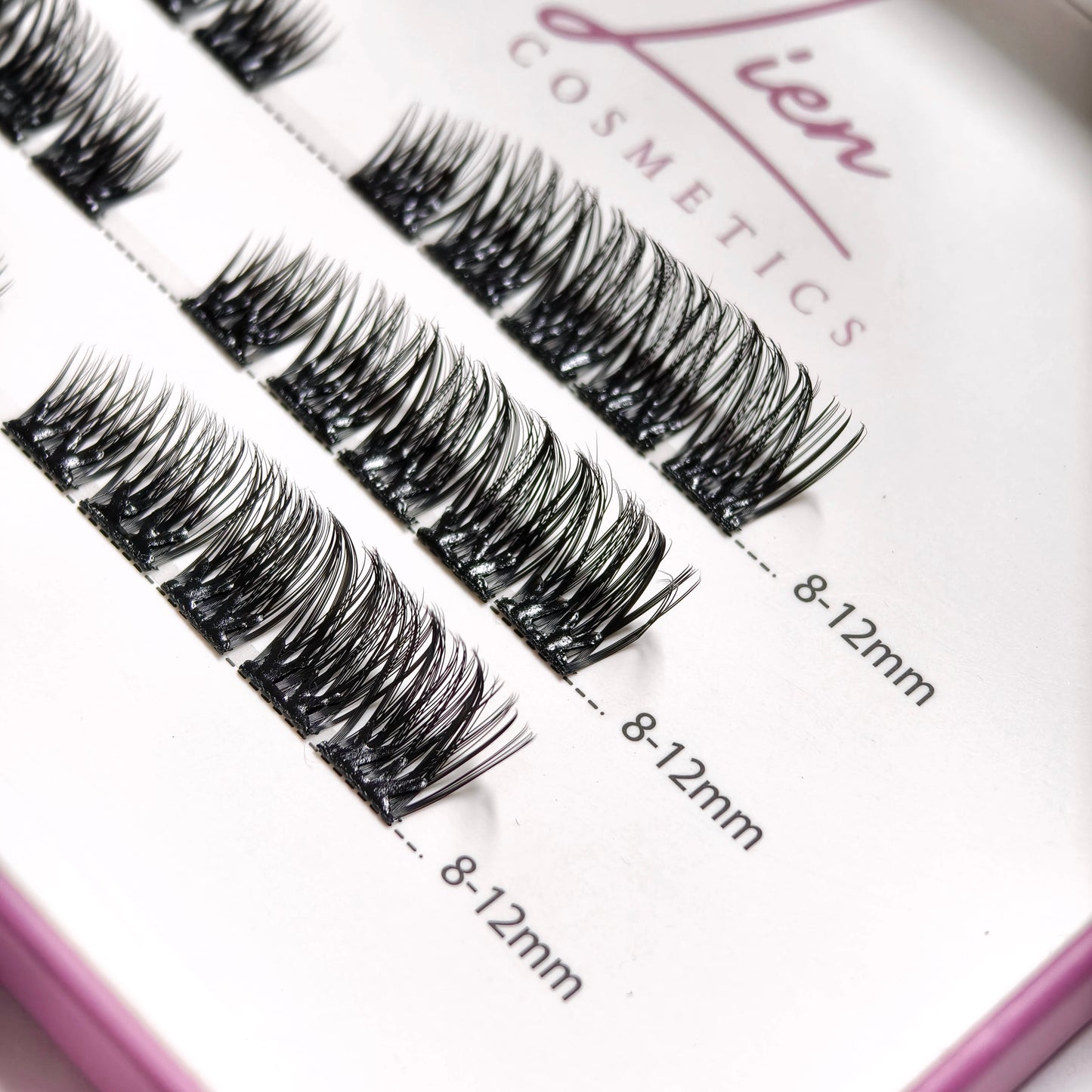 PRESS-LASH - Speciale editie - Cat Eye