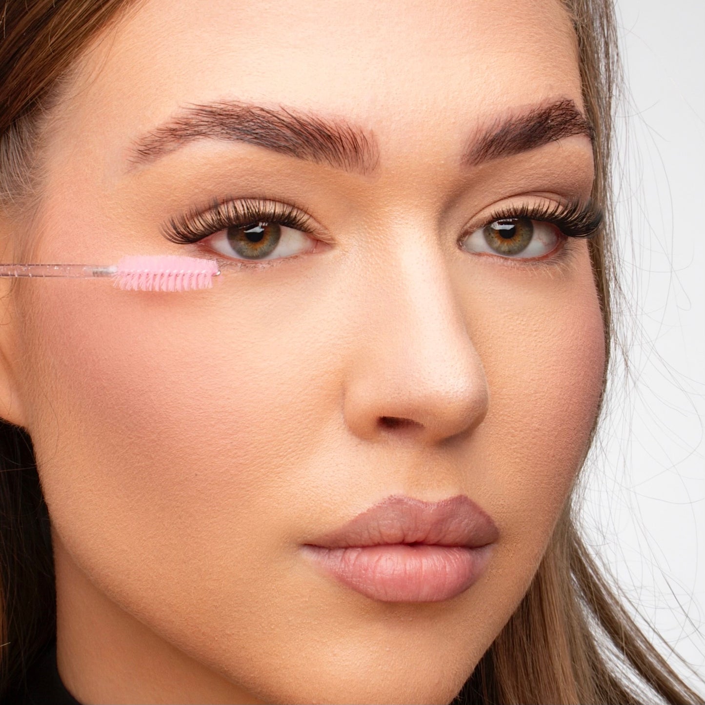 PRESS-LASH - Speciale editie - Cat Eye