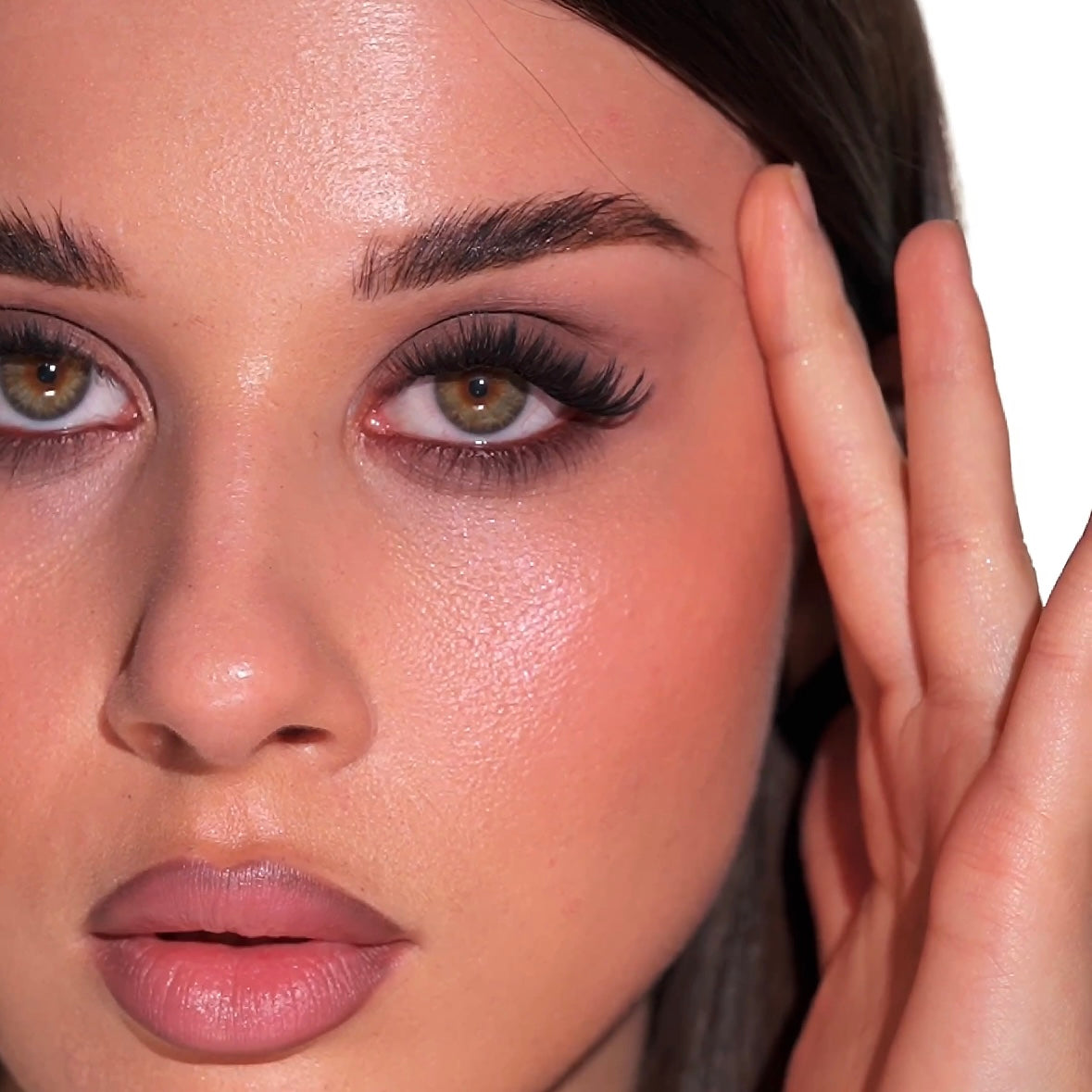 PRESS-LASH - Starterkit - Dramatisch