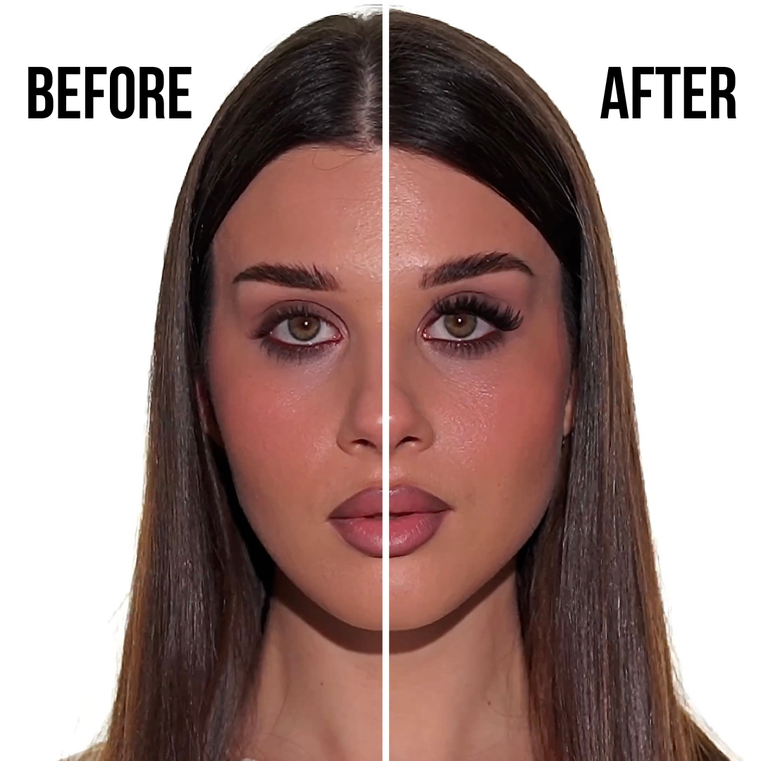 PRESS-LASH - Starterkit - Dramatisch