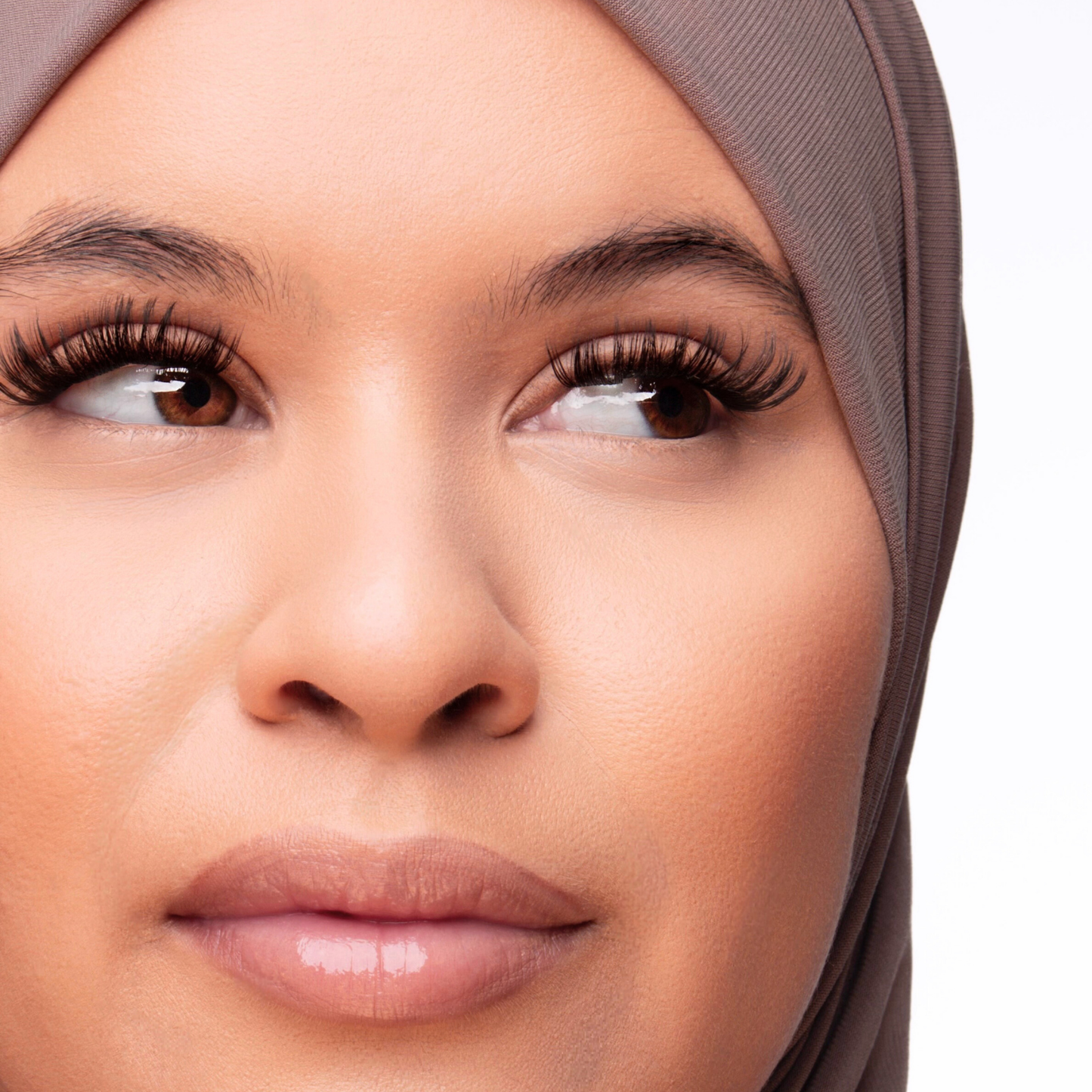 Diy lashes