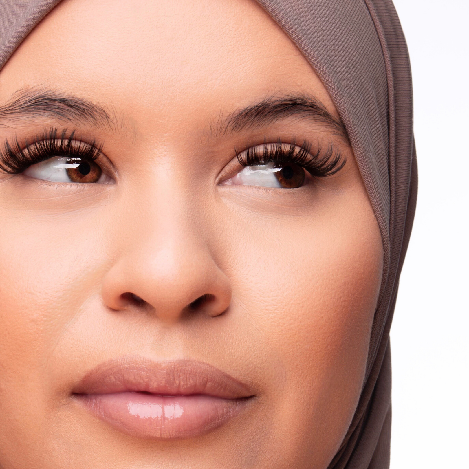 Diy lashes