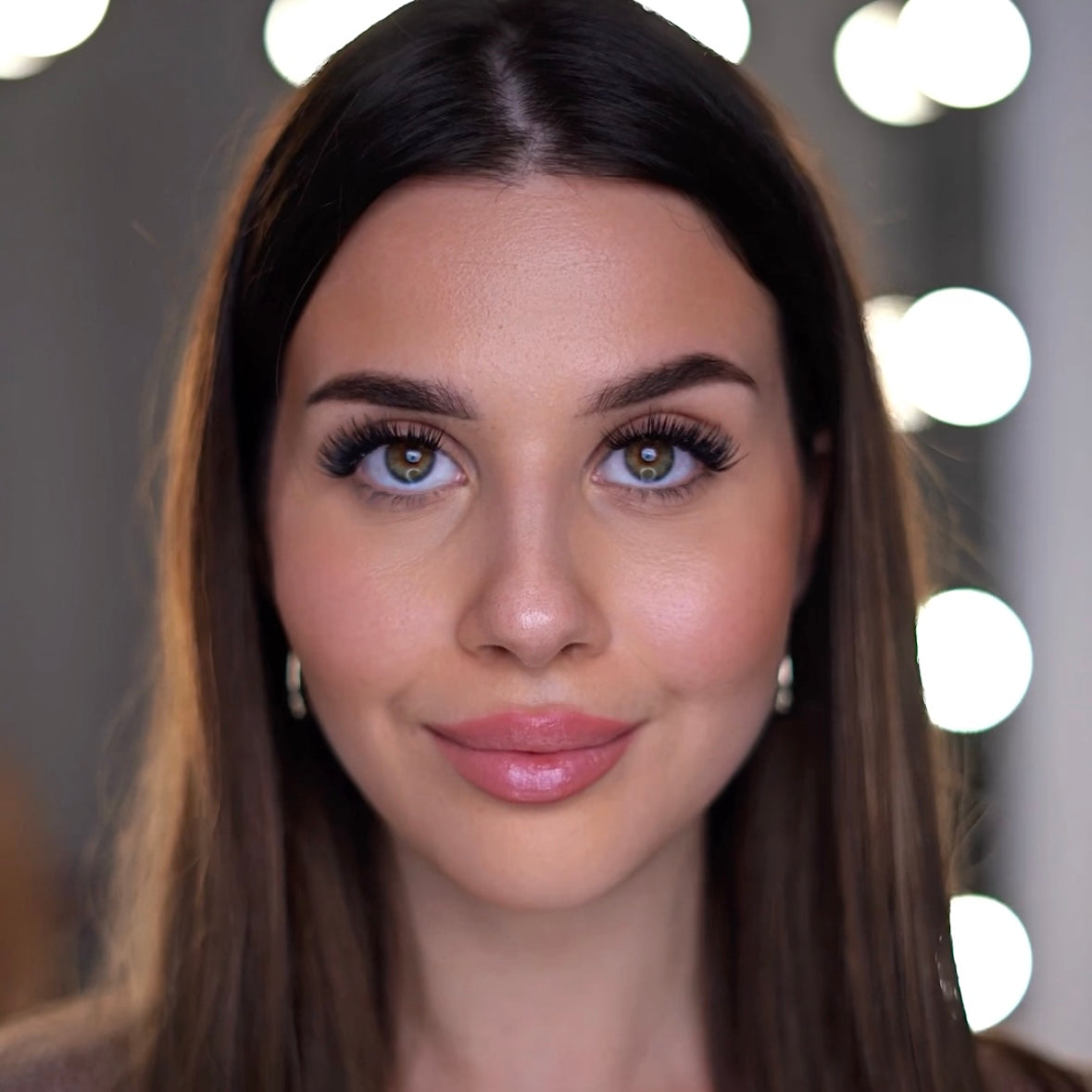Diy Lash | 60 clusters | 10-12-14 mm | C & D Krul lashes