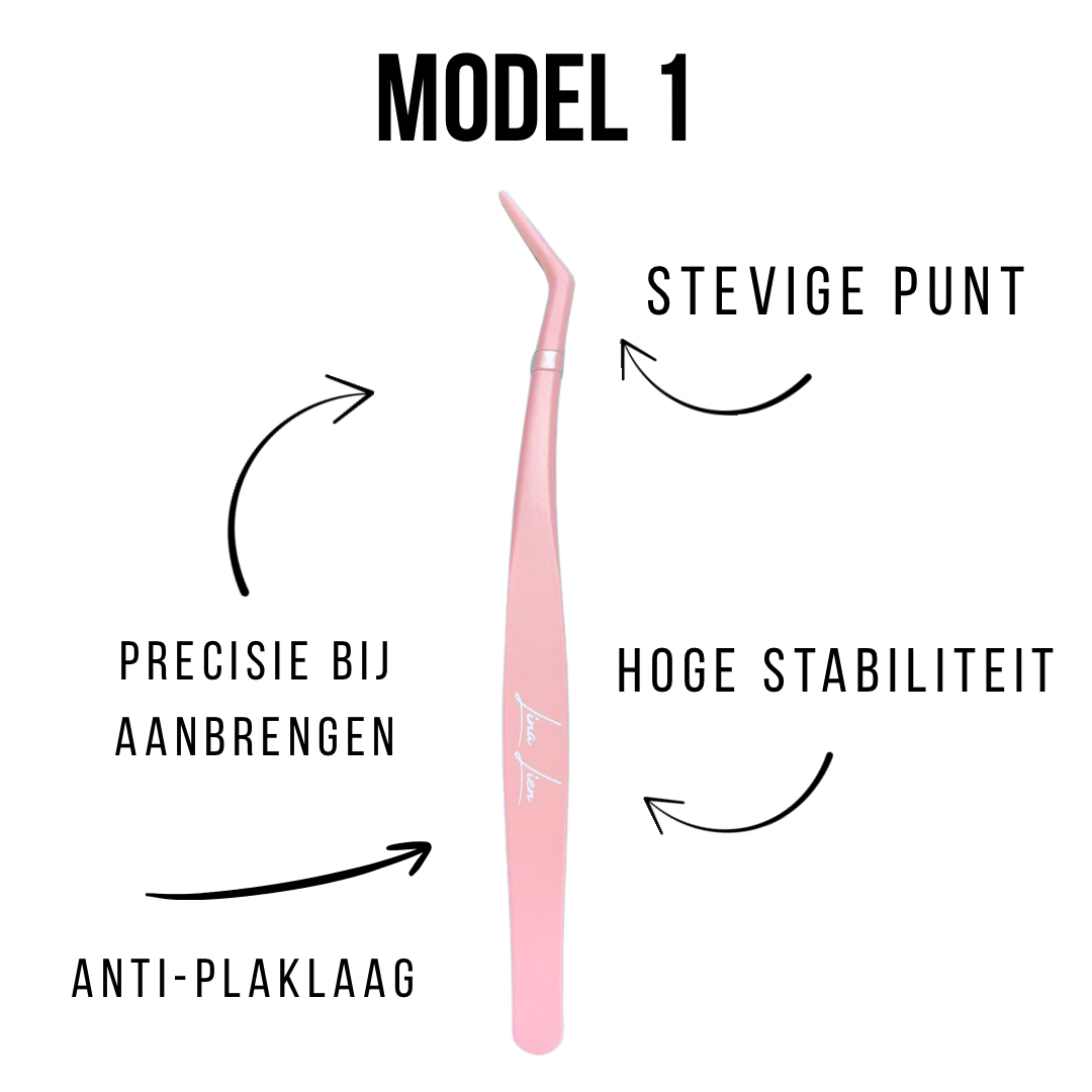 Non-sticky Applicator (kies model)