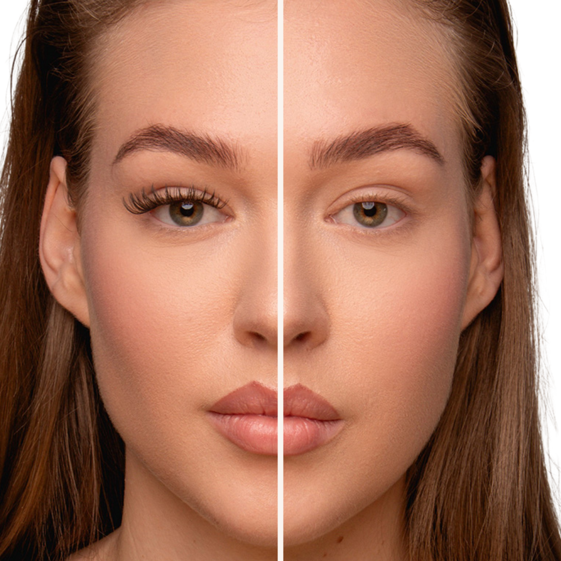 Press on | Starterkit | Elegance | PRESS-LASH (pre-glued)
