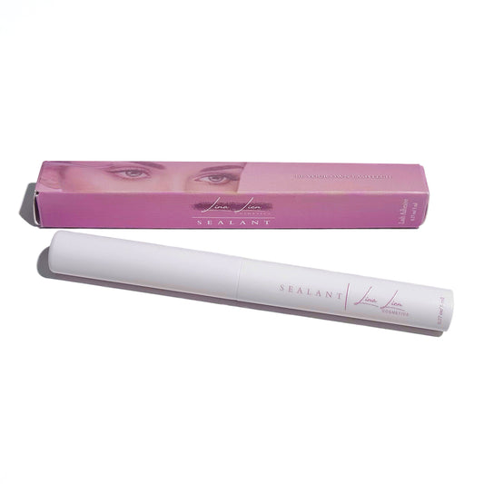 Diy Lashes wimperlijm