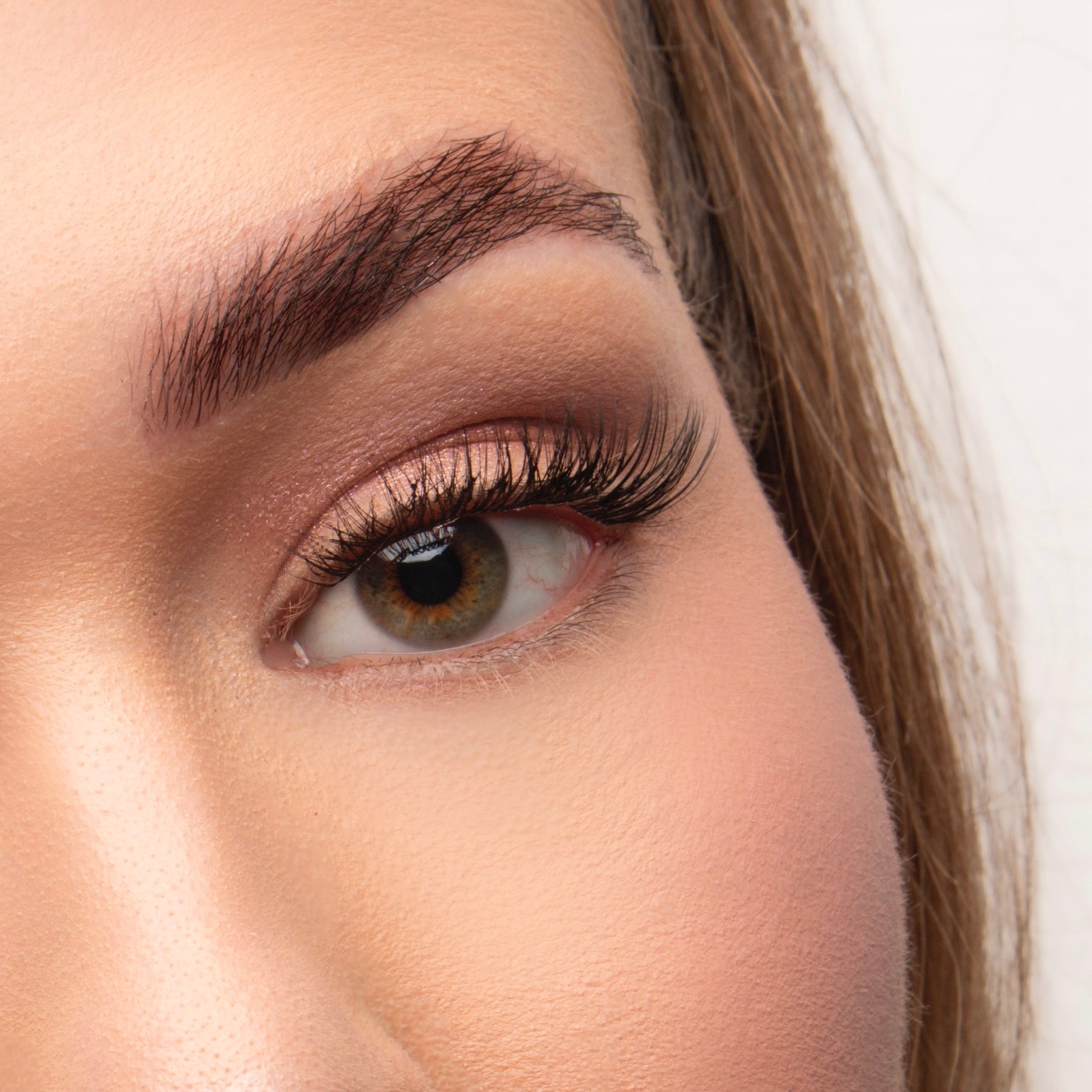 lashes