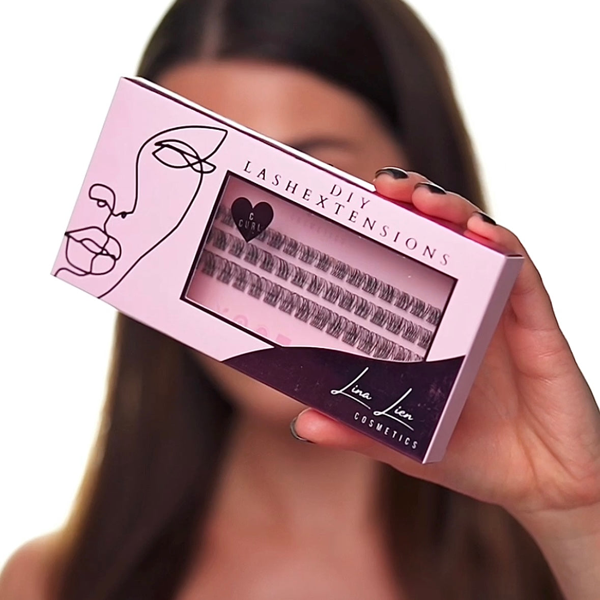 wimperextensions