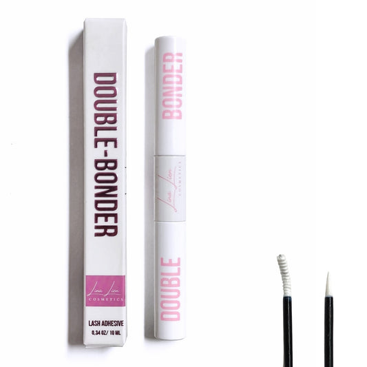 Double Bonder - Lash glue - Wimperlijm - Diy-lashes