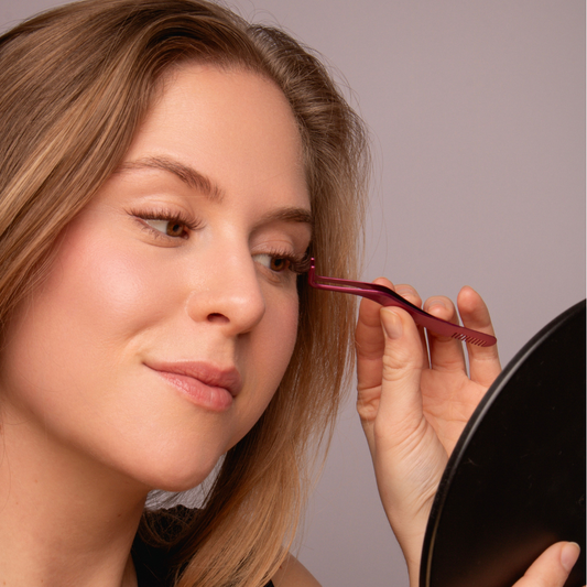 Tips voor 7 dagen DIY Lashextensions