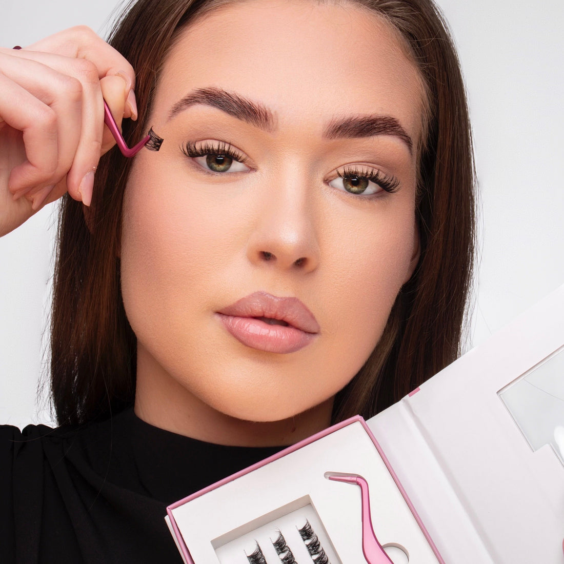 Wimperextensions alternatief: dit is de beste vervanger zonder salon