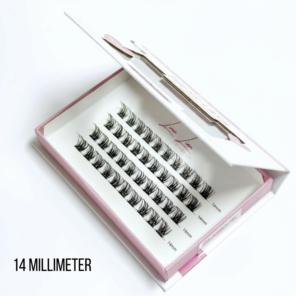 lina lien lashes