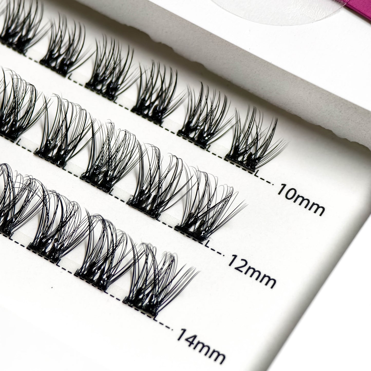 PRESS-LASH - Kit de démarrage - Naturel