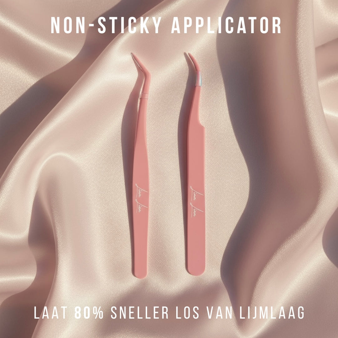 Non-sticky Applicator (kies model)