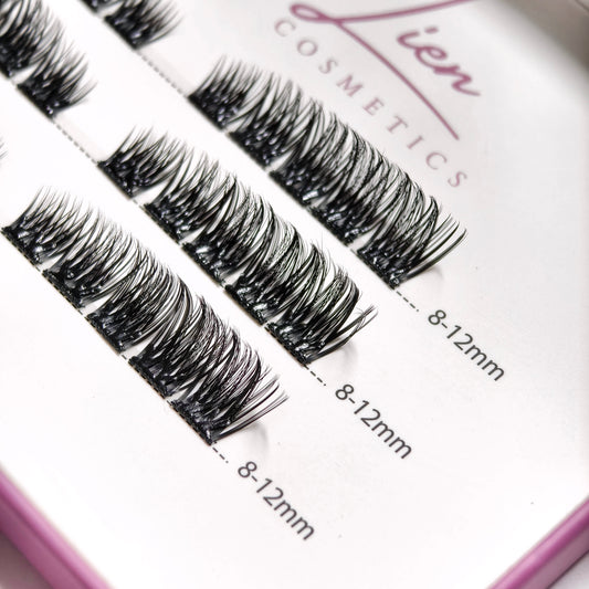 PRESS-LASH - Speciale editie - Cat Eye