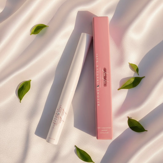 Remover (100% natural)