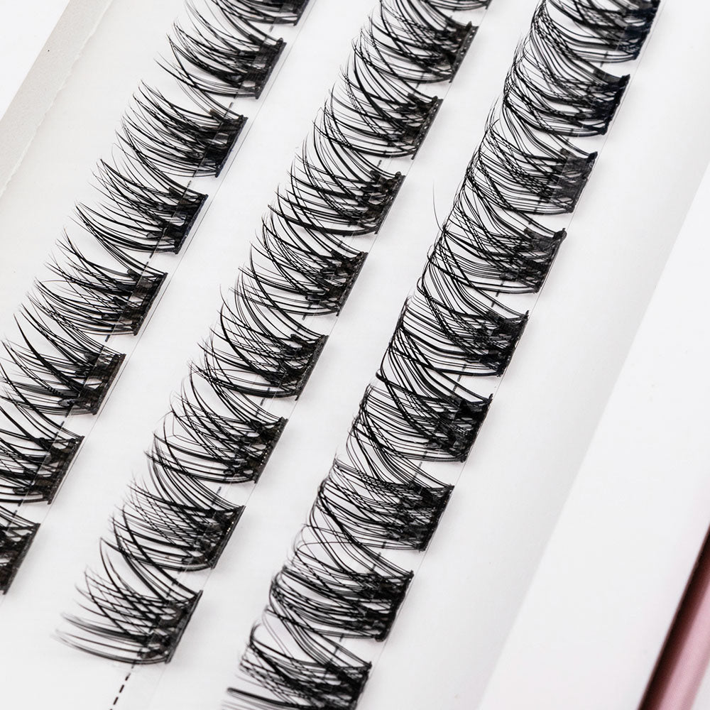 PRESS-LASH - Starter kit - Elegance