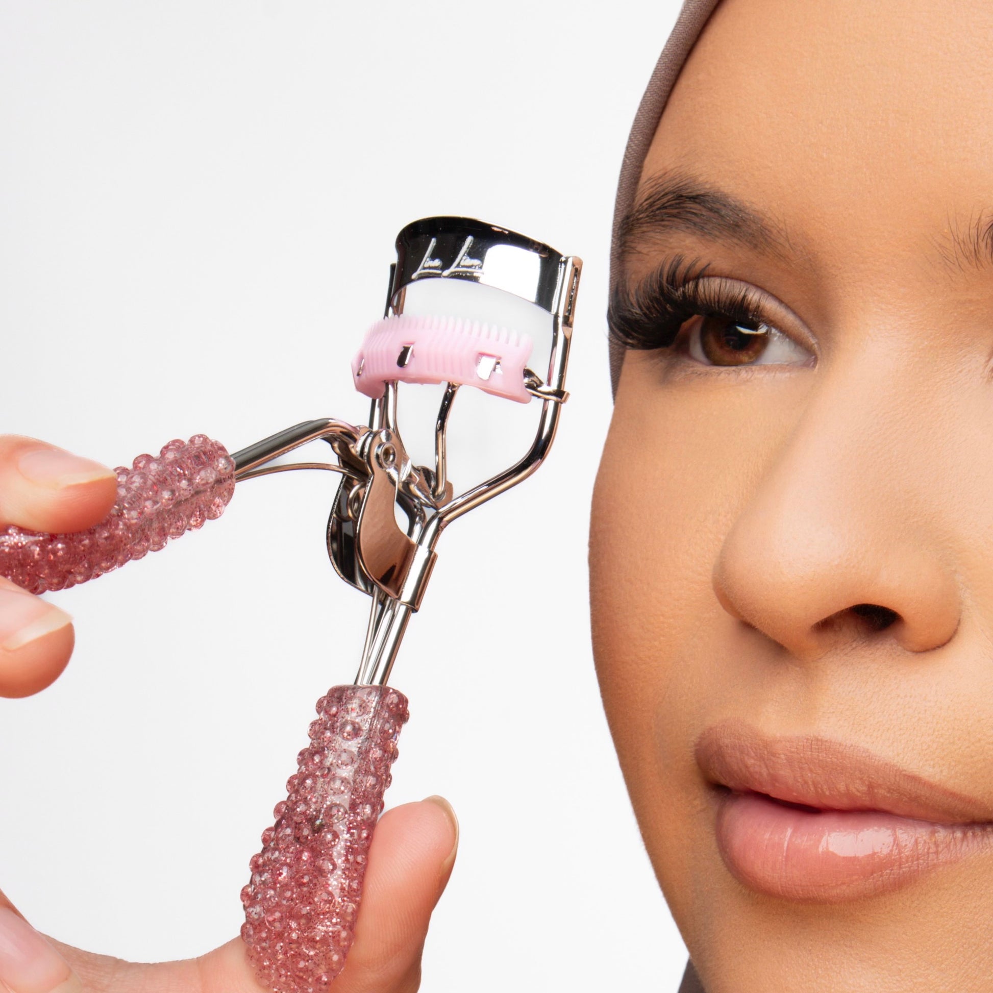 Cluster lashes
