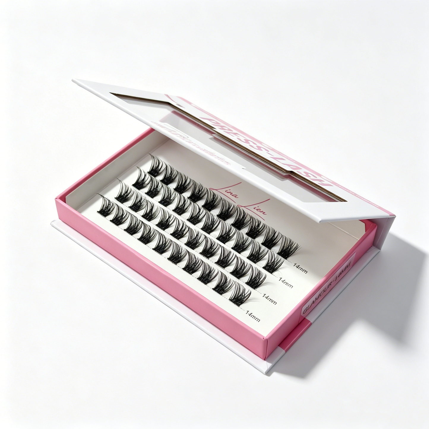 wimperextensions 