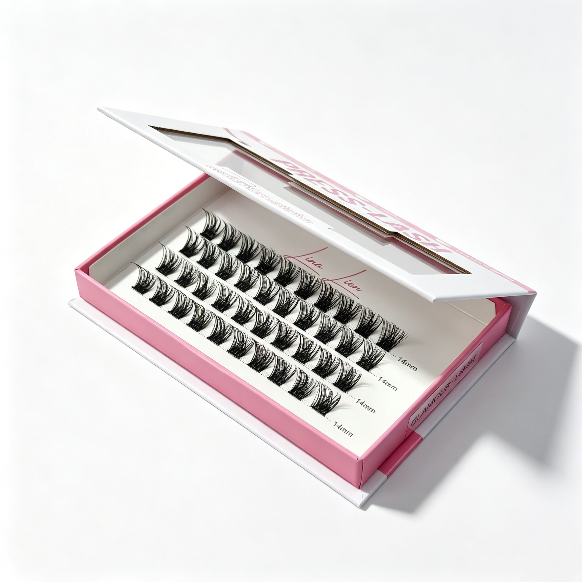 wimperextensions 