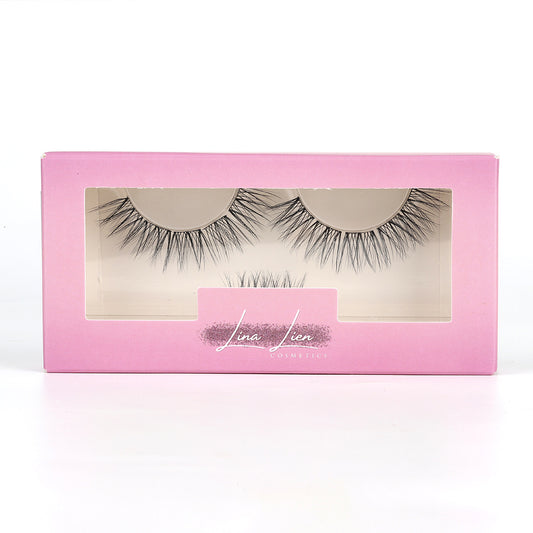 DIY lash - One Set - Spikey