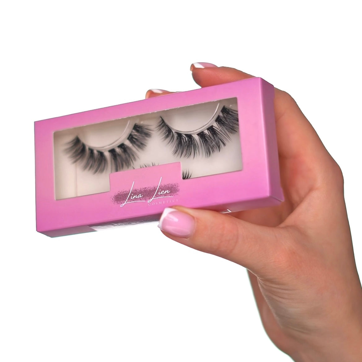 DIY-lash - One Set - Mega Volume