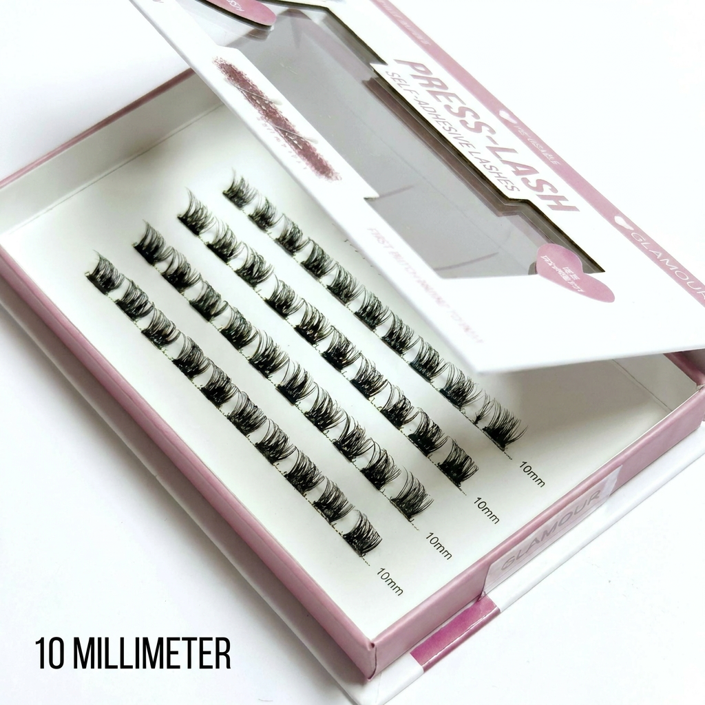 wimperextensions