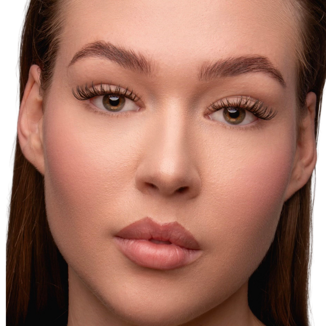 Press on lash | Starterkit | Elegance | PRESS-LASH