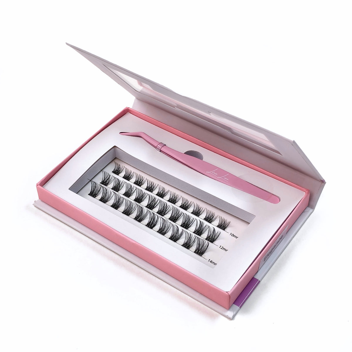 Press on lash | Starterkit | Elegance | PRESS-LASH