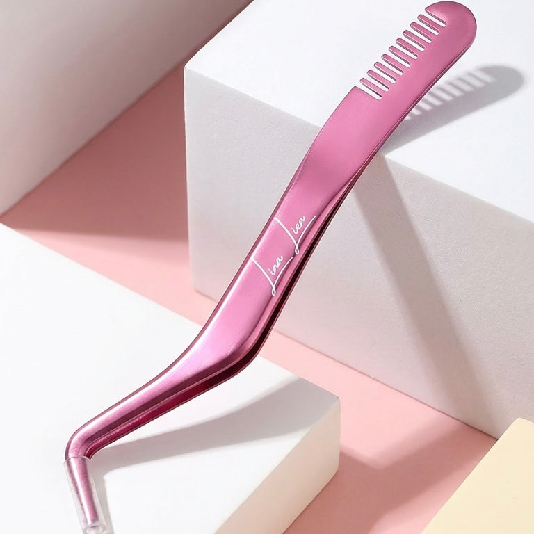 Lash applicator