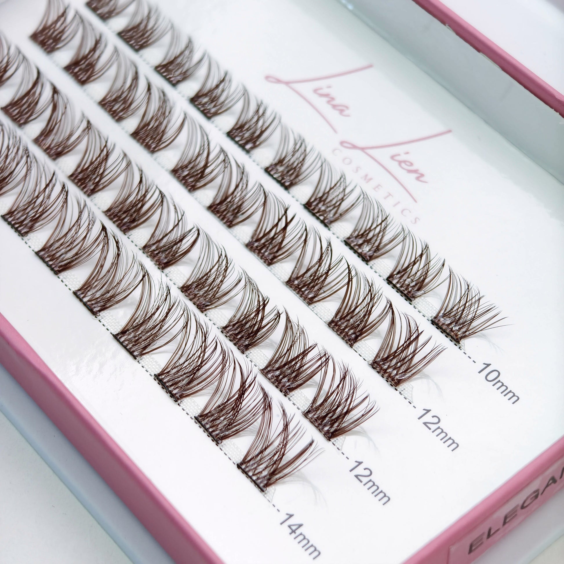 wimperextensions 